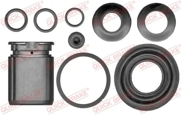 Repair Kit, brake caliper